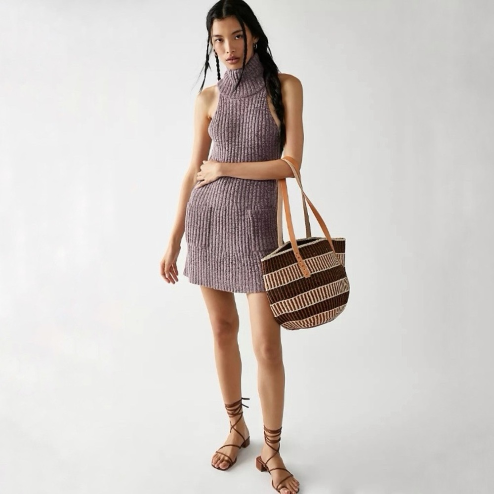 Free People Claude Mini